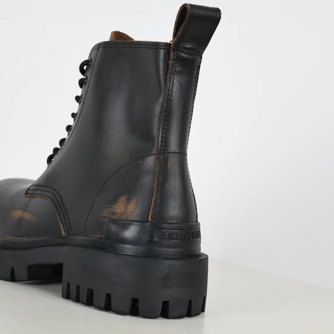 Balenciaga Boot - immagine 4