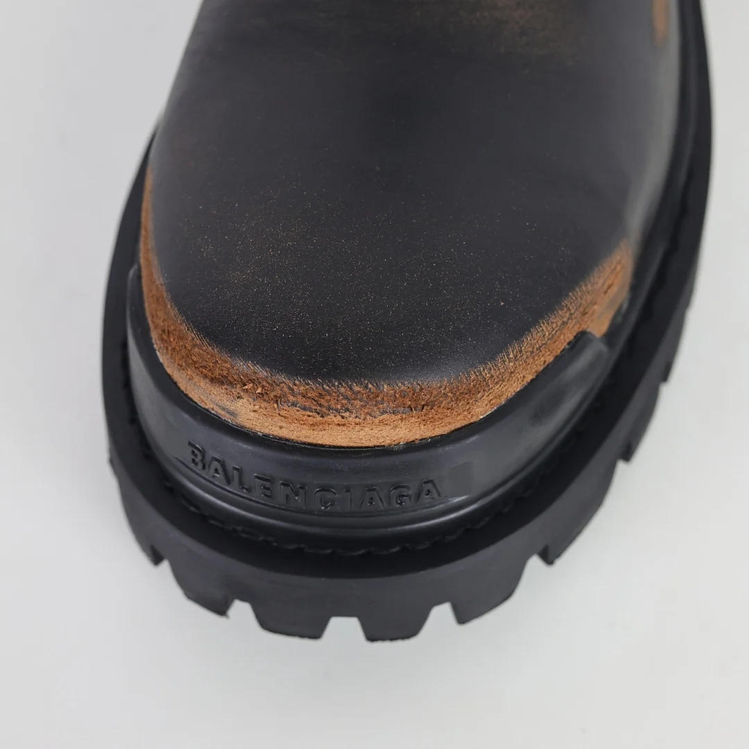 Balenciaga Boot - immagine 5
