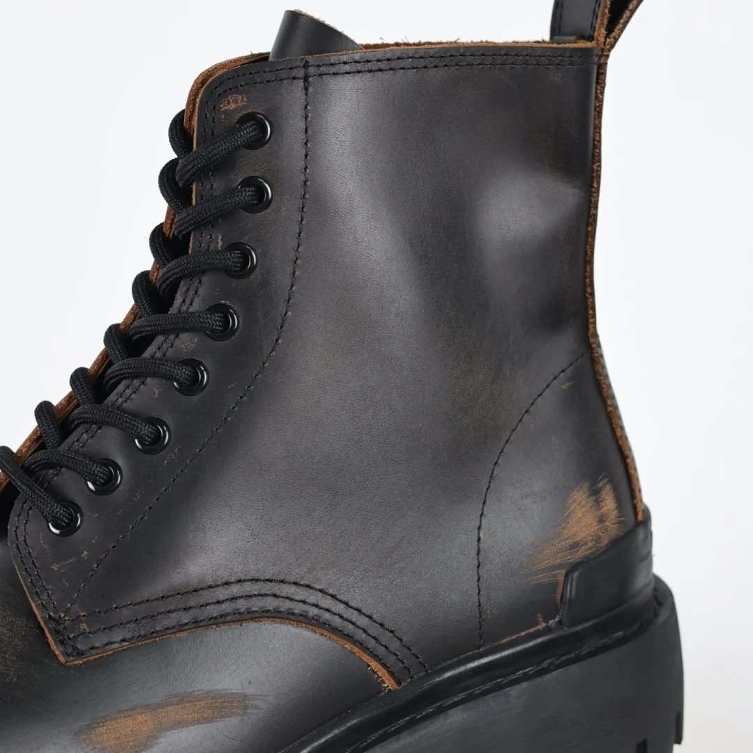 Balenciaga Boot - immagine 6