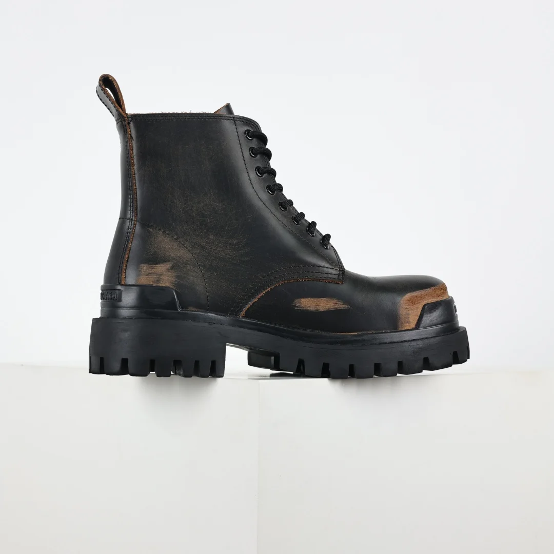Balenciaga Boot - immagine 7