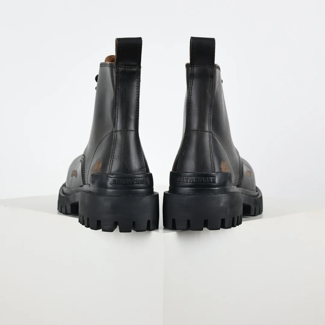 Balenciaga Boot - immagine 8