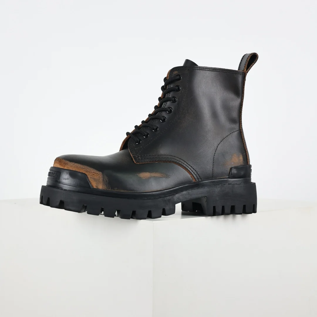 Balenciaga Boot - immagine 9