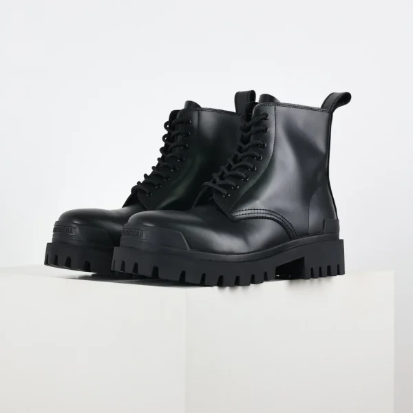 Balenciaga Boot