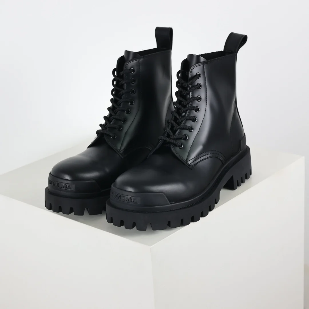 Balenciaga Boot - immagine 2