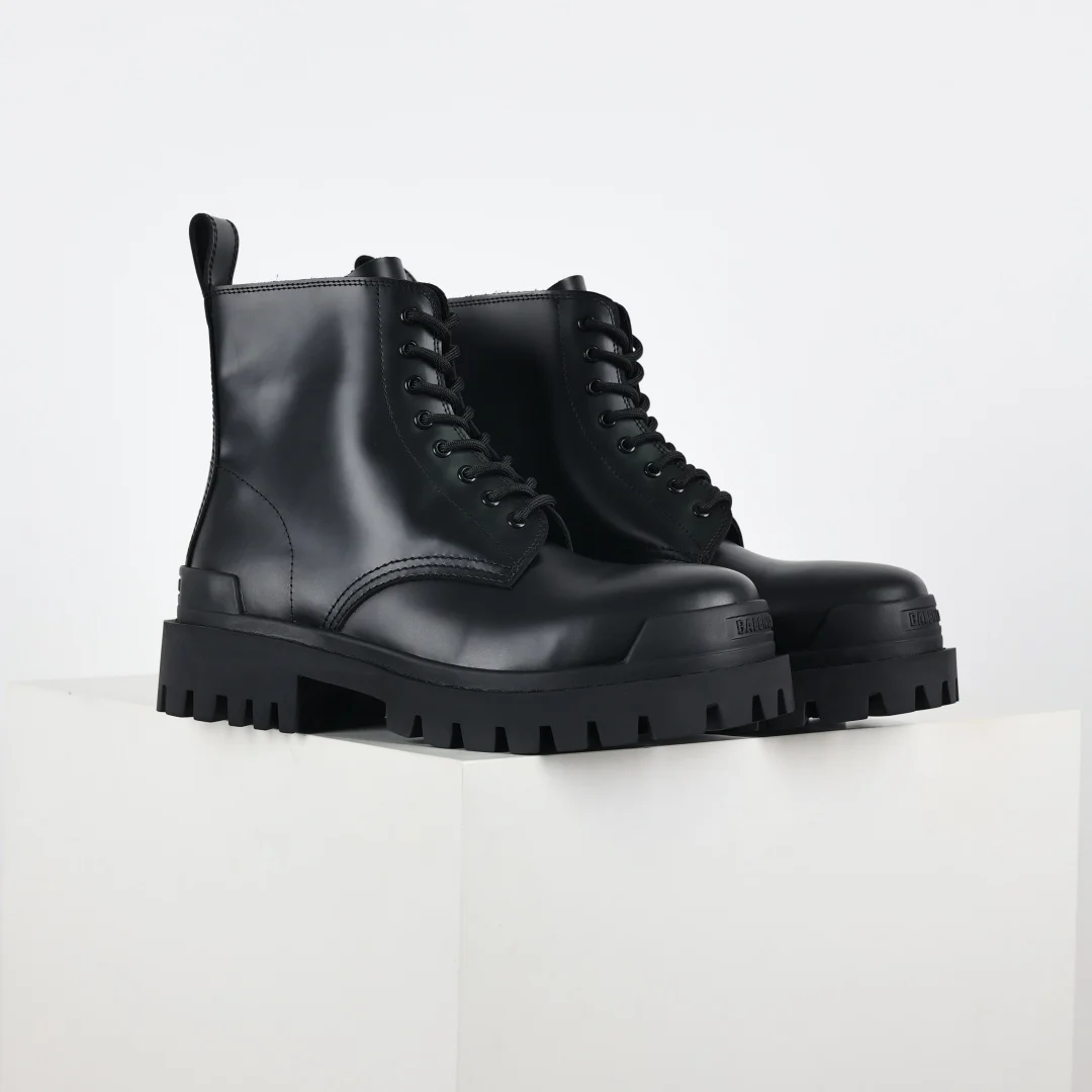 Balenciaga Boot - immagine 3