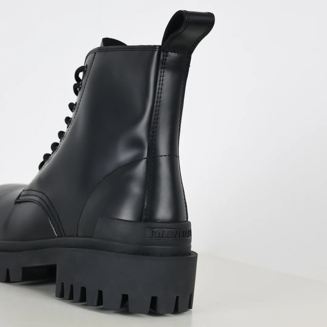 Balenciaga Boot - immagine 4