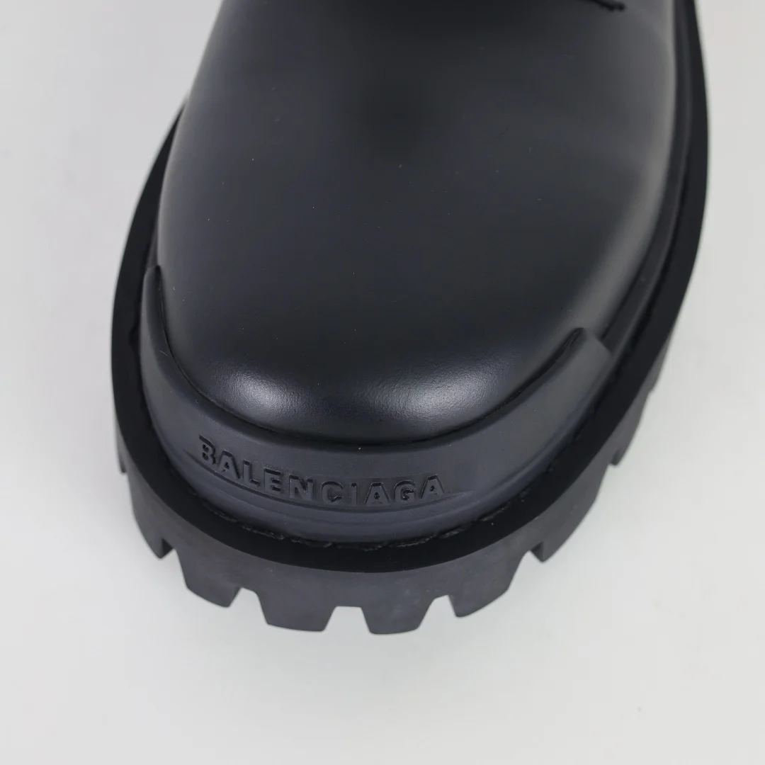 Balenciaga Boot - immagine 5