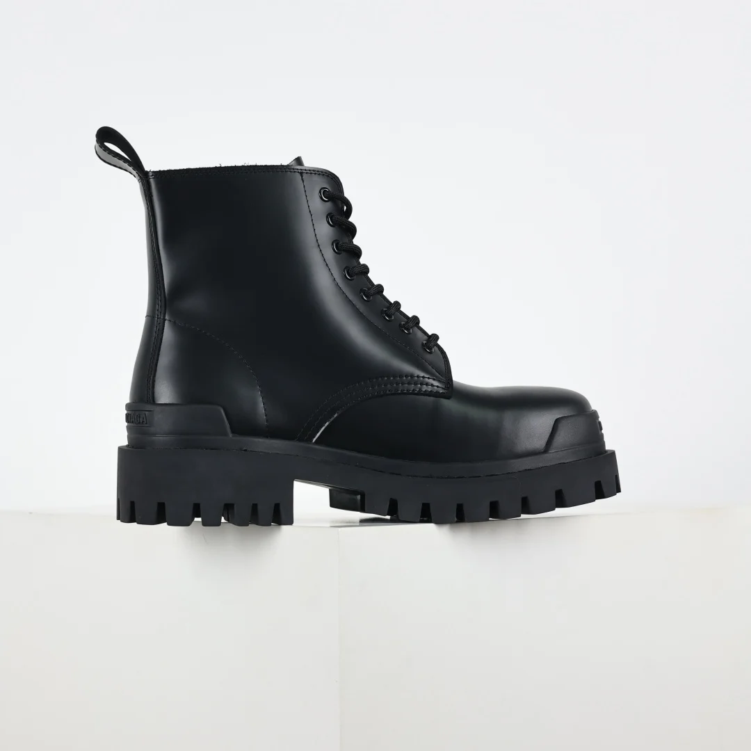 Balenciaga Boot - immagine 7