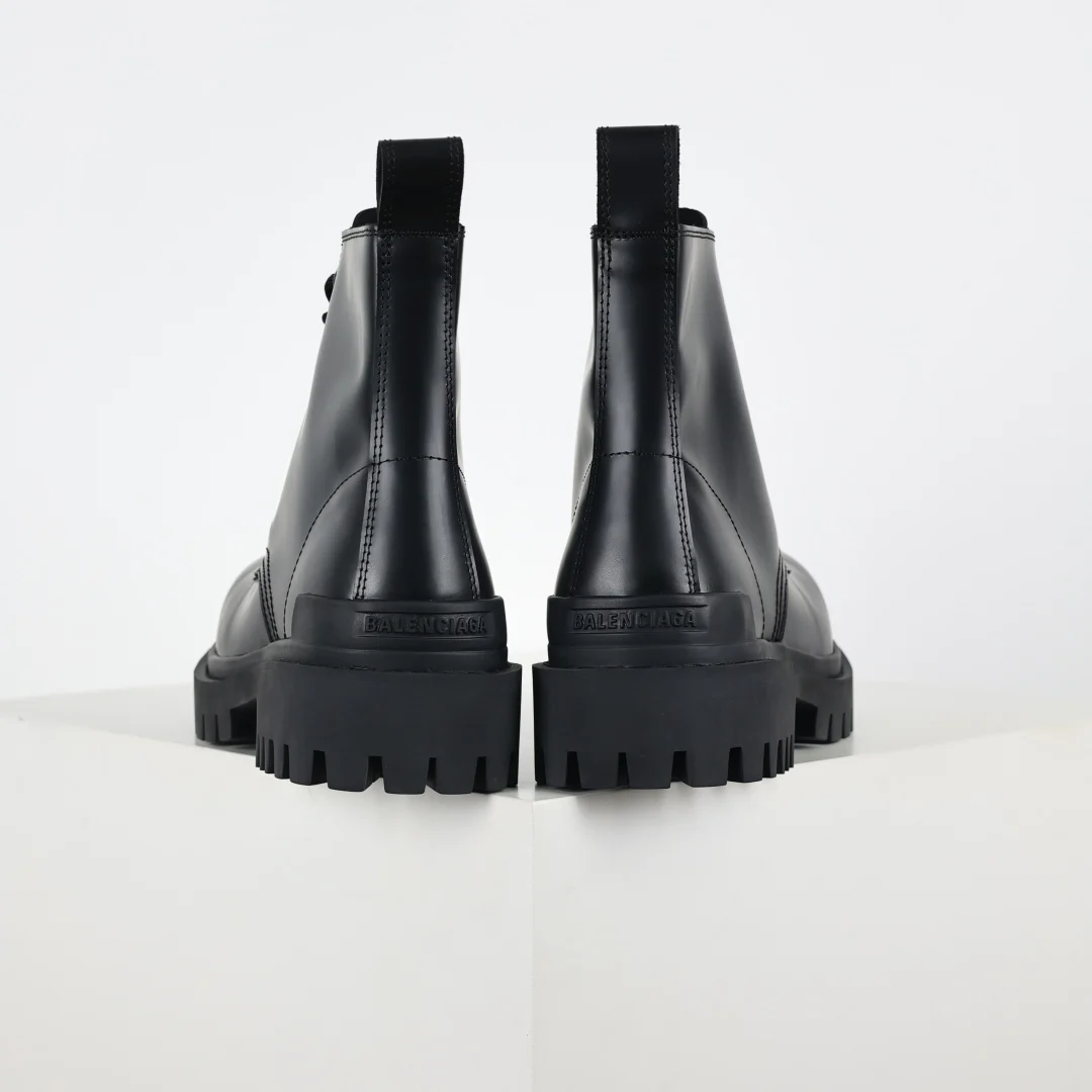 Balenciaga Boot - immagine 8