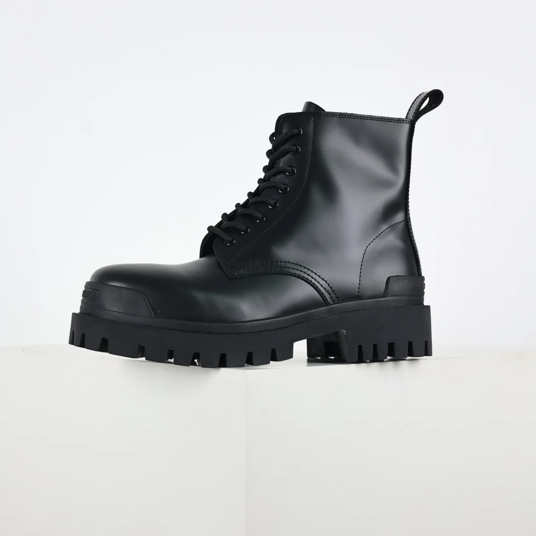 Balenciaga Boot - immagine 9