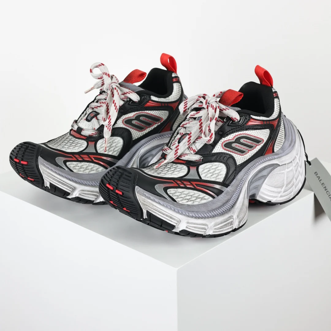 Balenciaga Sneaker - immagine 2