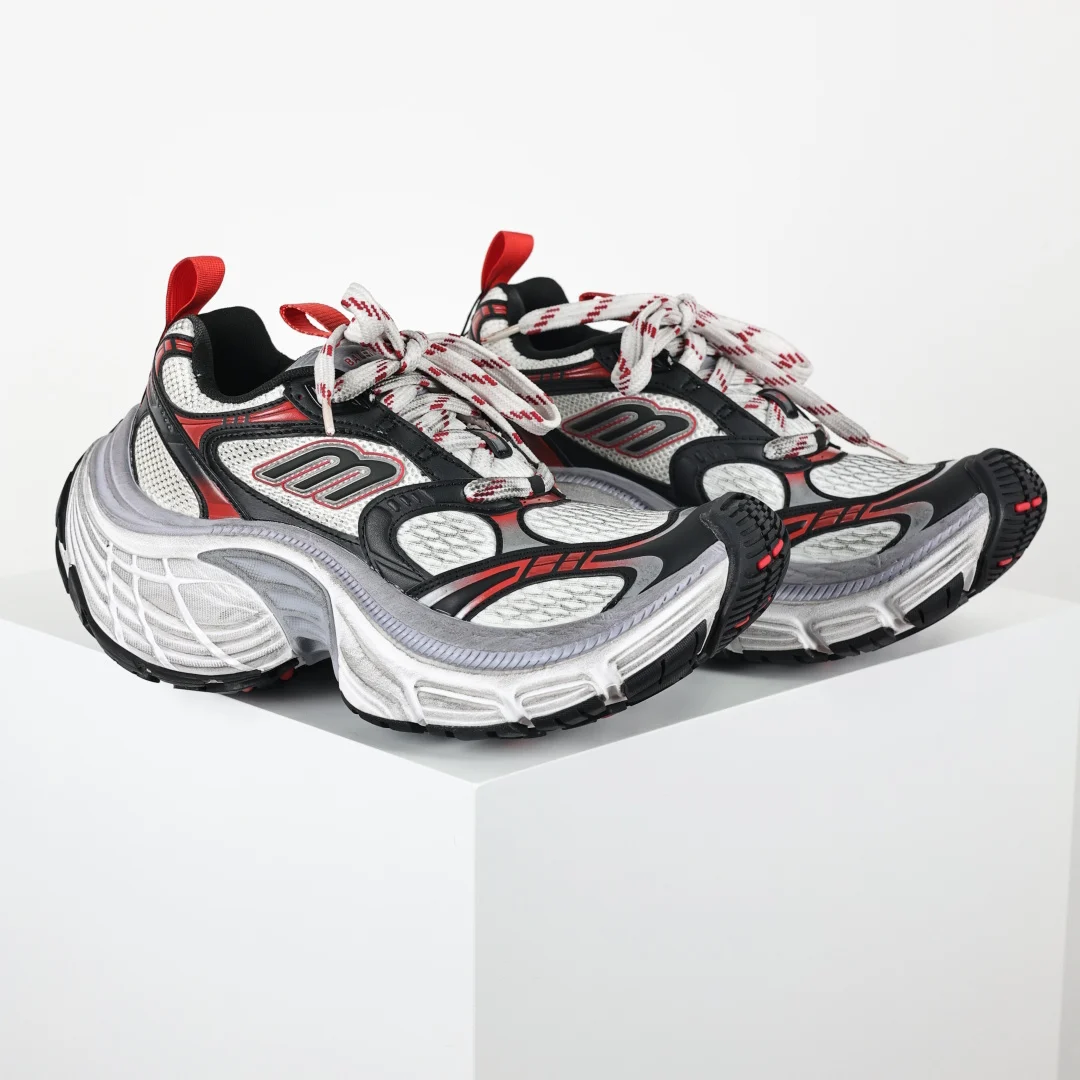 Balenciaga Sneaker - immagine 3