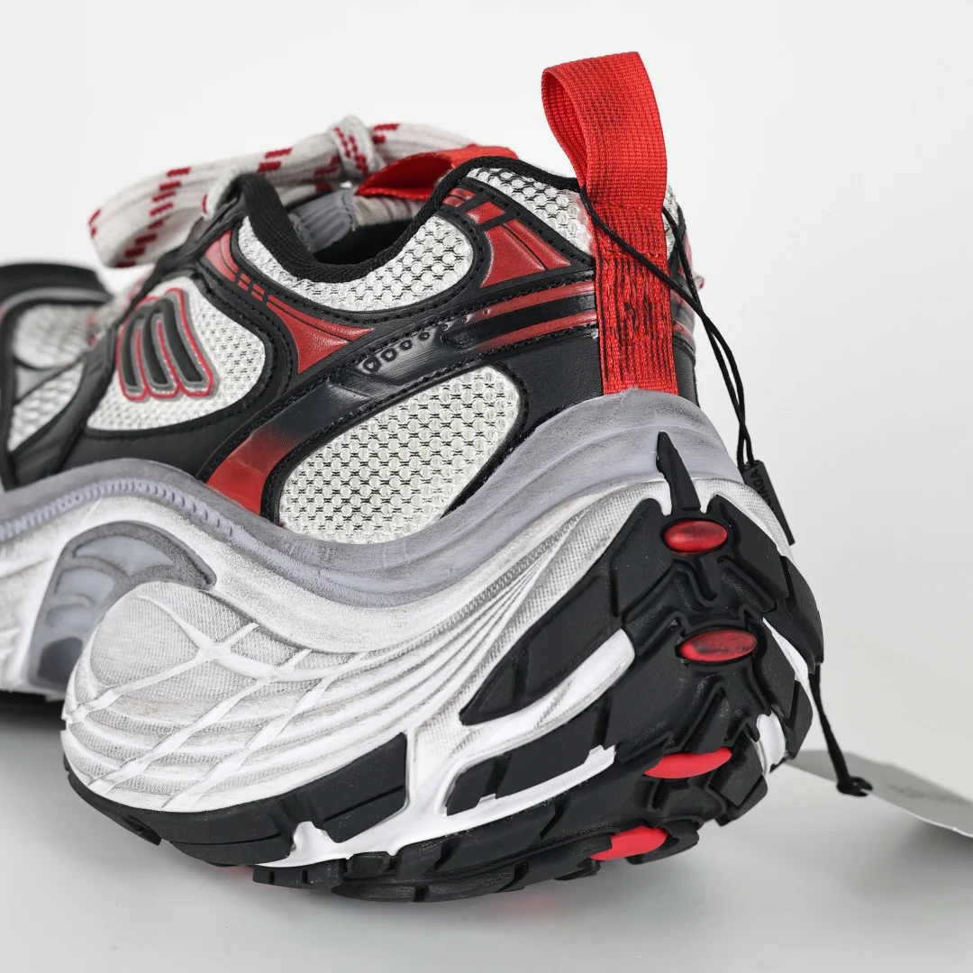 Balenciaga Sneaker - immagine 4