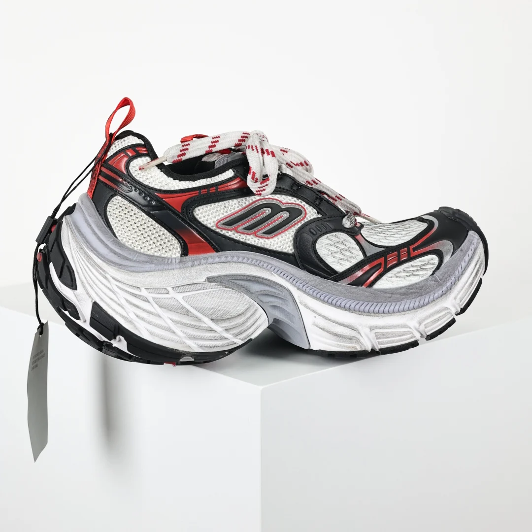 Balenciaga Sneaker - immagine 7