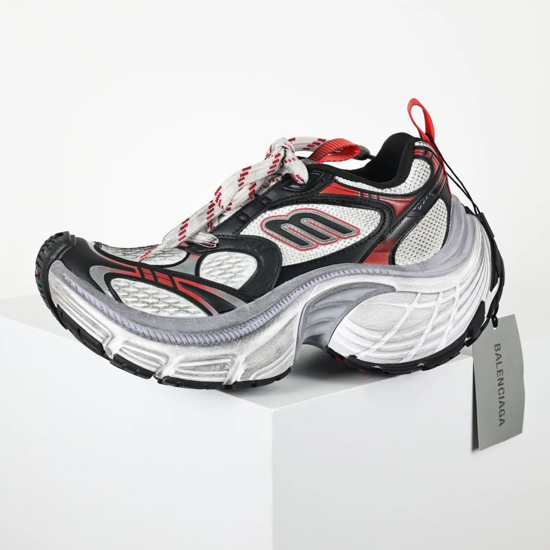 Balenciaga Sneaker - immagine 9