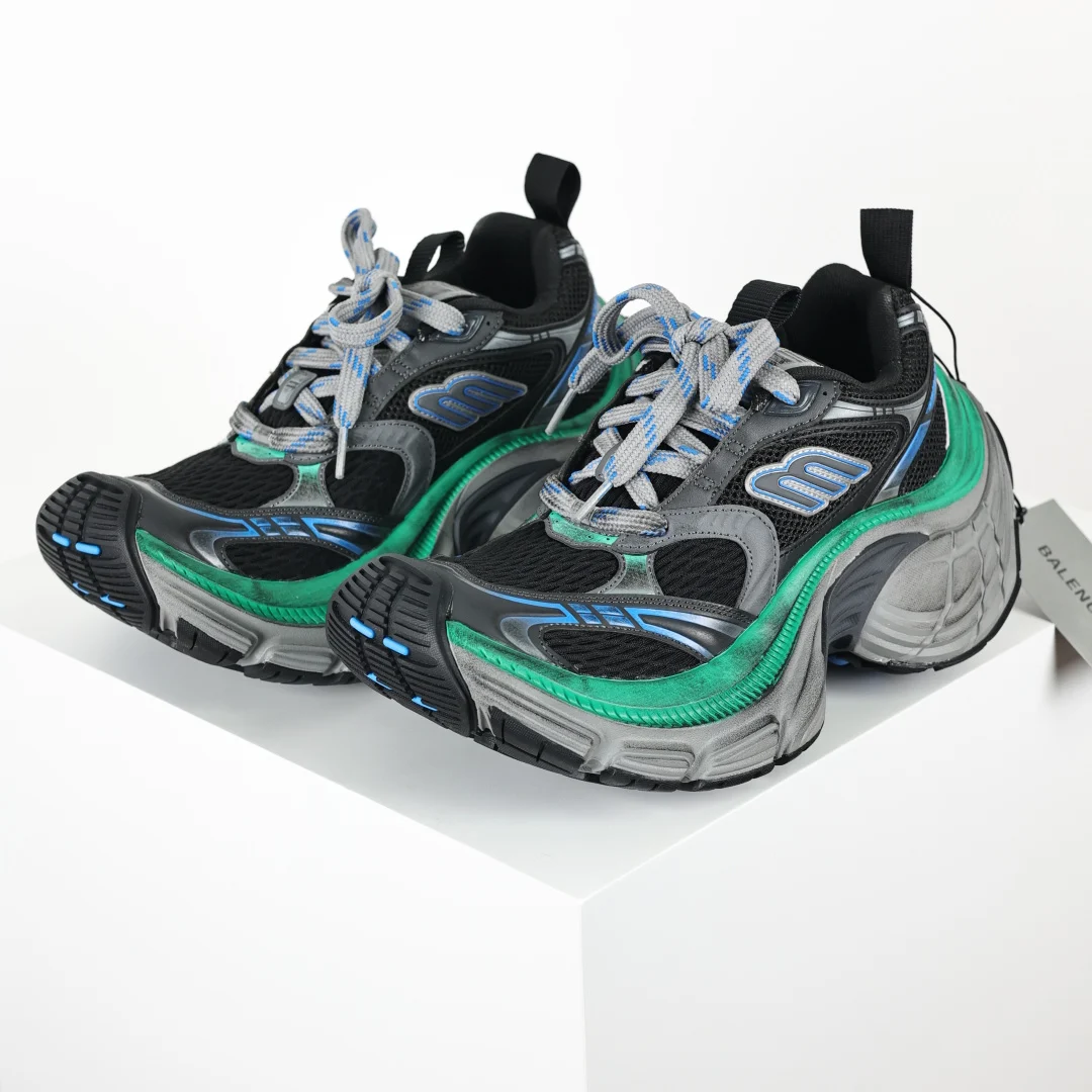 Balenciaga Sneaker - immagine 2