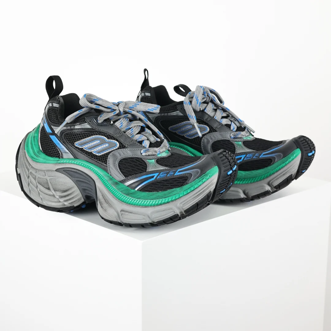 Balenciaga Sneaker - immagine 3