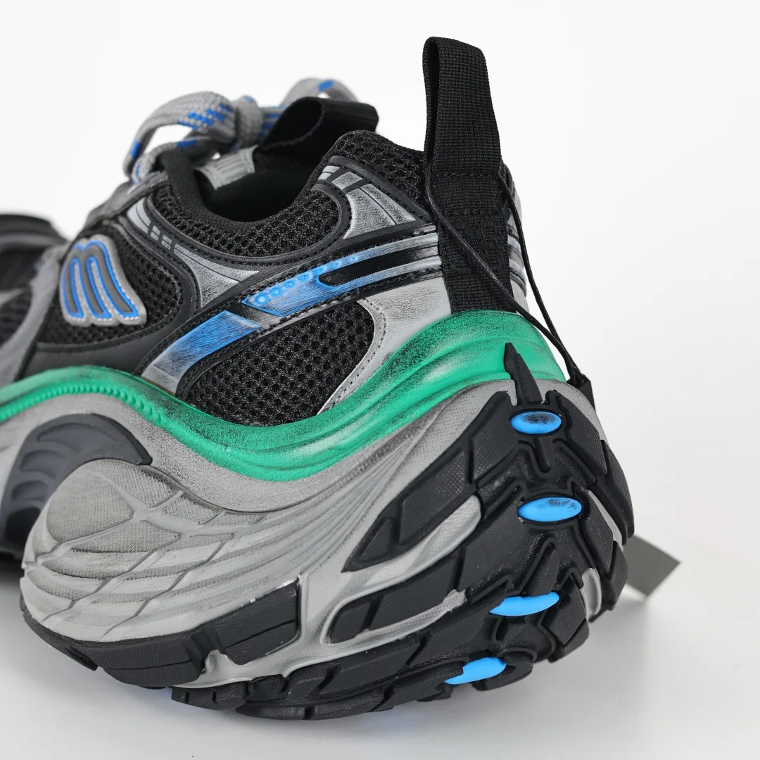 Balenciaga Sneaker - immagine 4