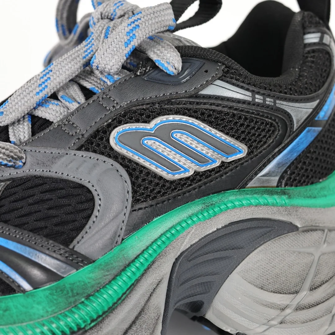 Balenciaga Sneaker - immagine 6