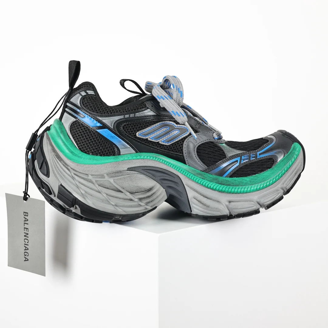 Balenciaga Sneaker - immagine 7