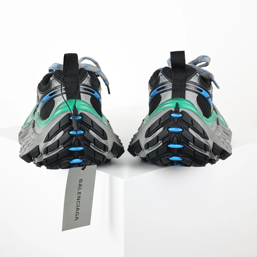 Balenciaga Sneaker - immagine 8