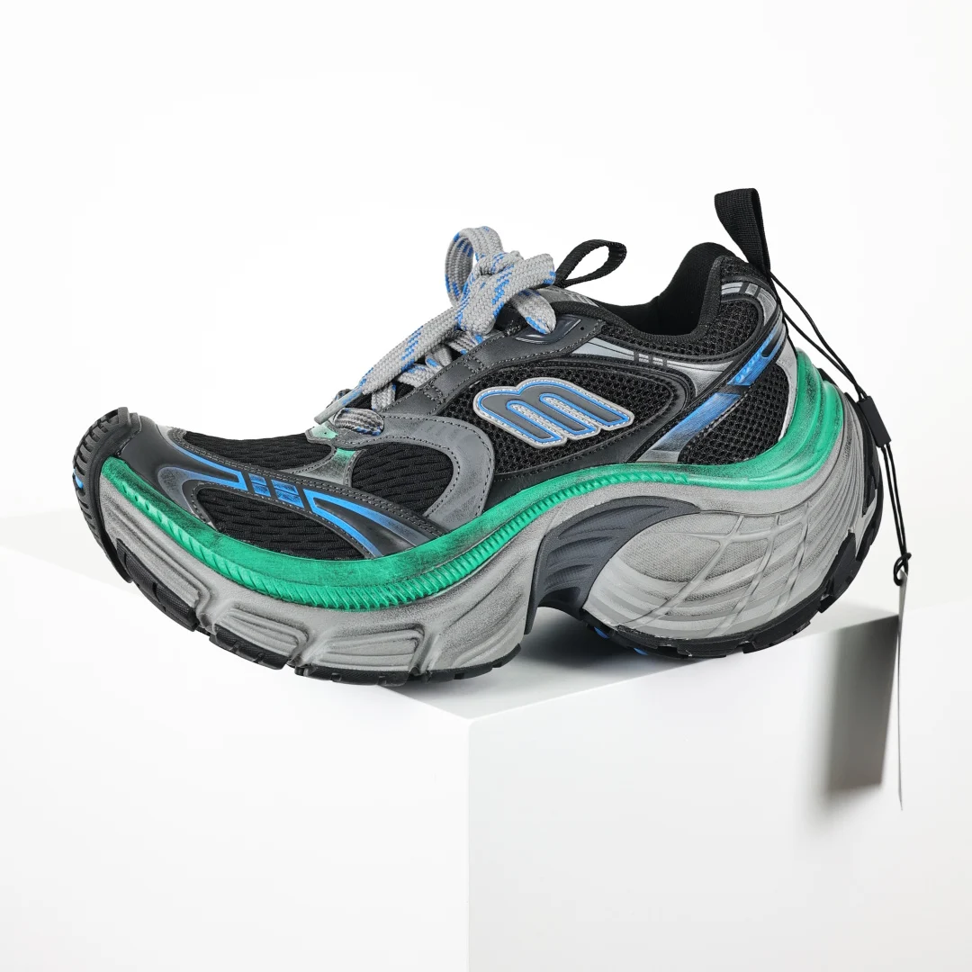 Balenciaga Sneaker - immagine 9