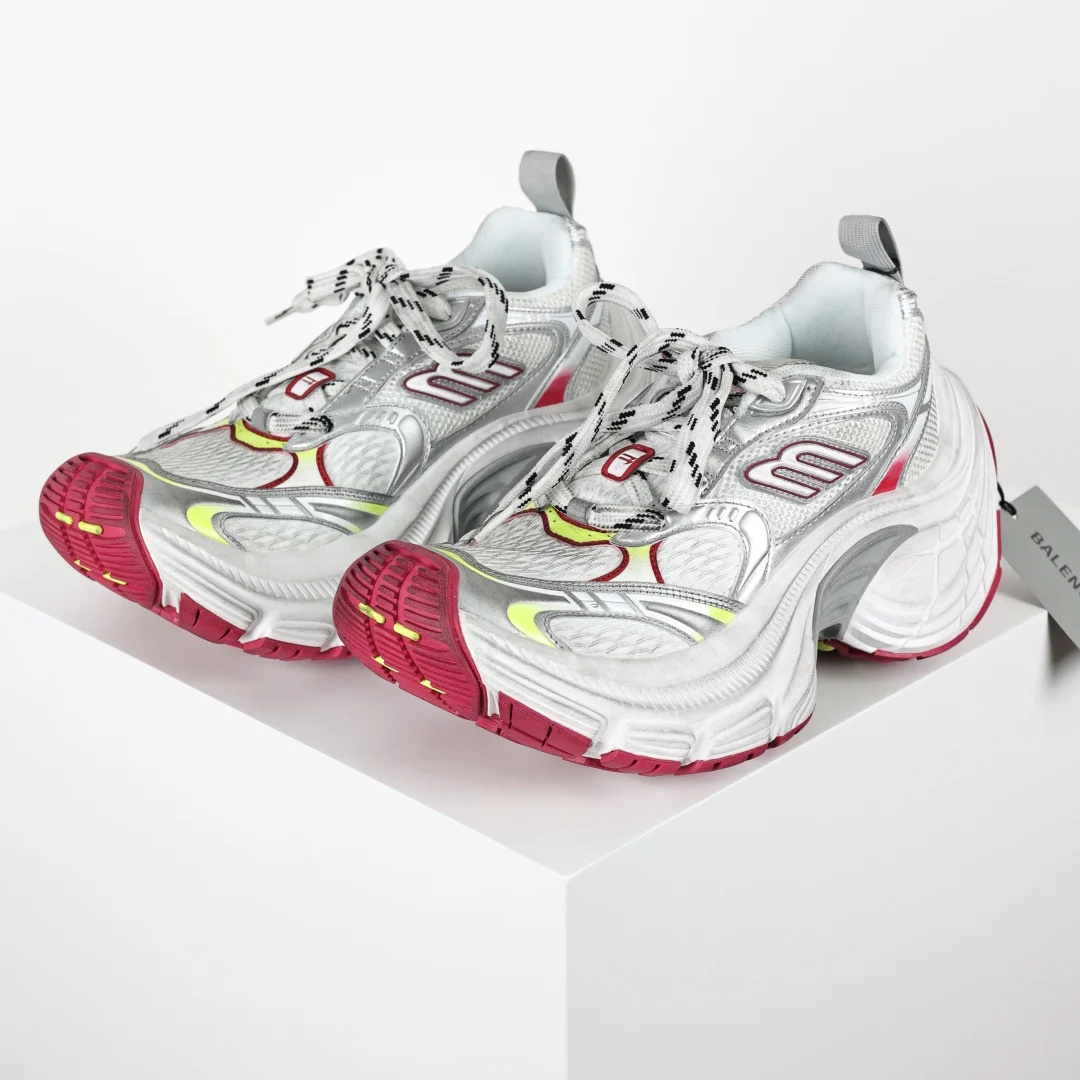Balenciaga Sneaker - immagine 2