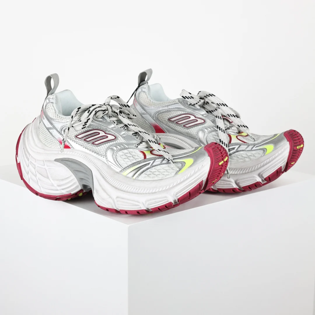 Balenciaga Sneaker - immagine 3