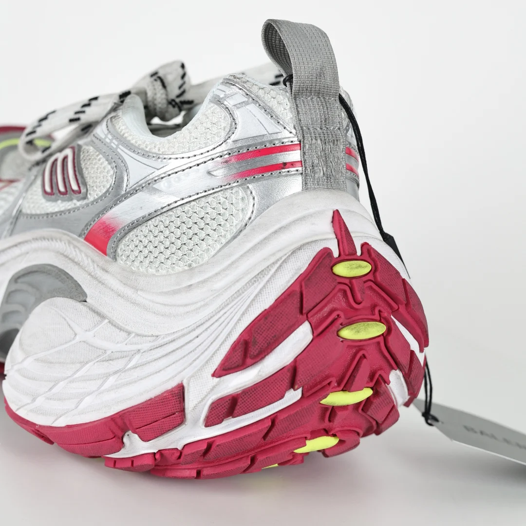 Balenciaga Sneaker - immagine 4