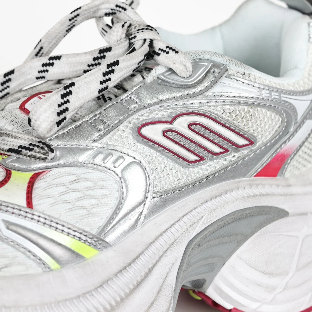 Balenciaga Sneaker - immagine 6