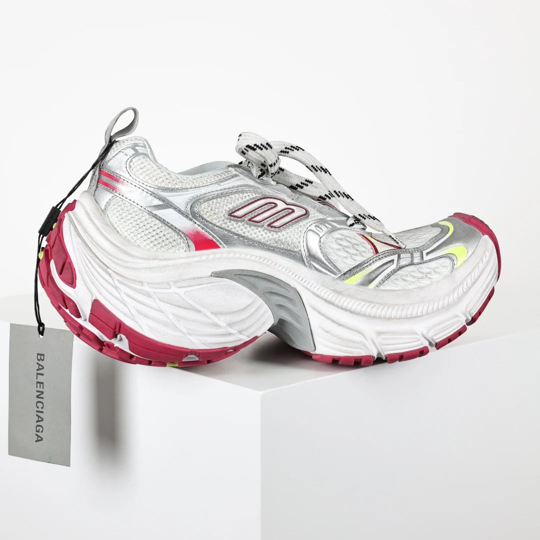 Balenciaga Sneaker - immagine 7
