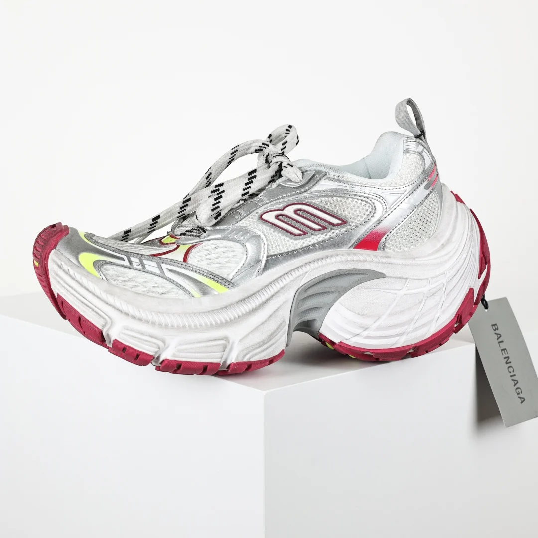 Balenciaga Sneaker - immagine 9