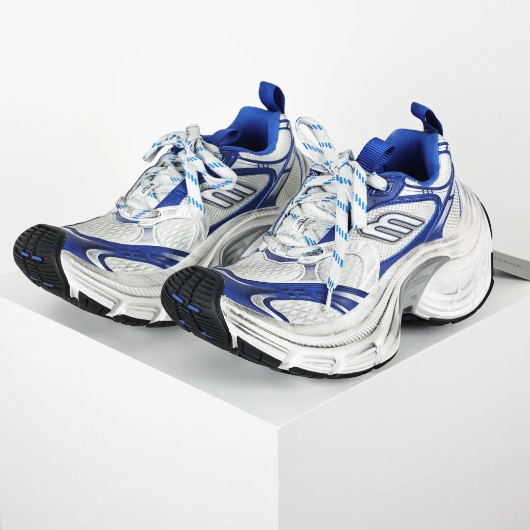 Balenciaga Sneaker - immagine 2