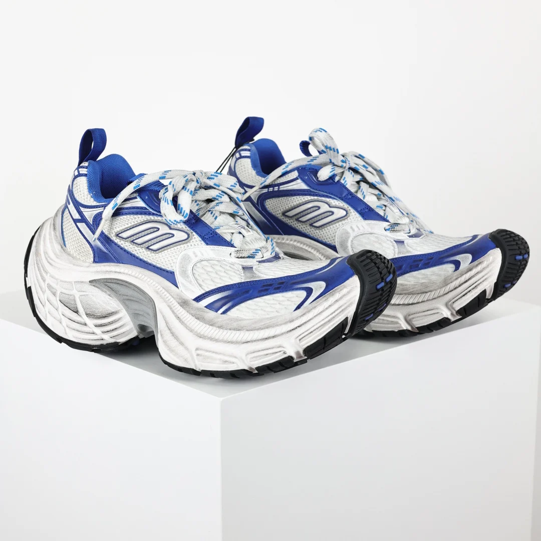 Balenciaga Sneaker - immagine 3