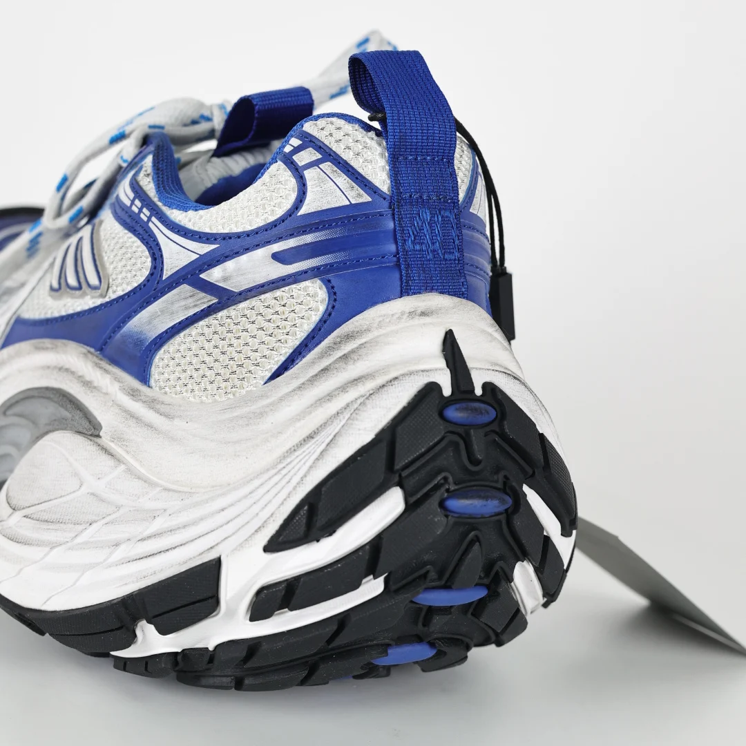 Balenciaga Sneaker - immagine 4
