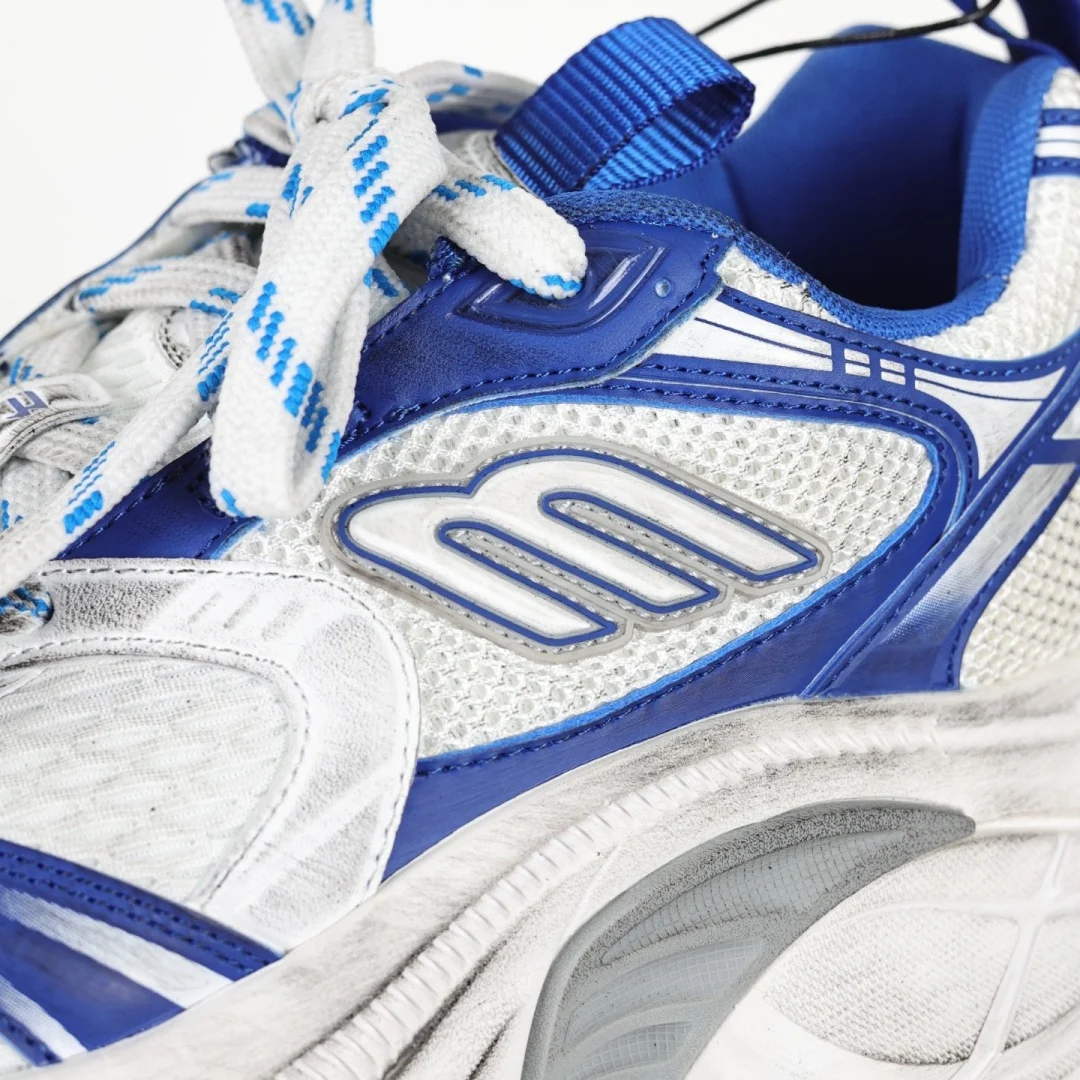 Balenciaga Sneaker - immagine 6