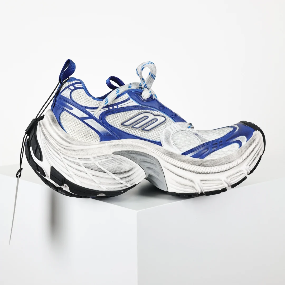 Balenciaga Sneaker - immagine 7
