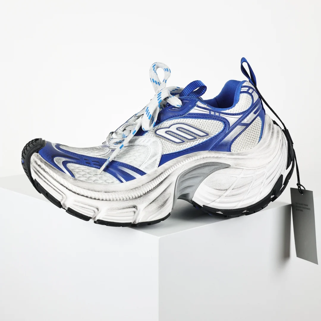 Balenciaga Sneaker - immagine 9