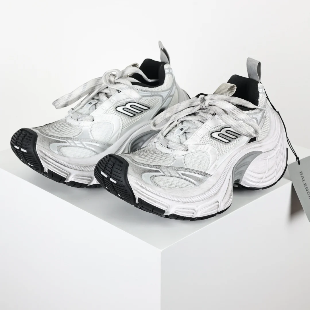 Balenciaga Sneaker - immagine 2