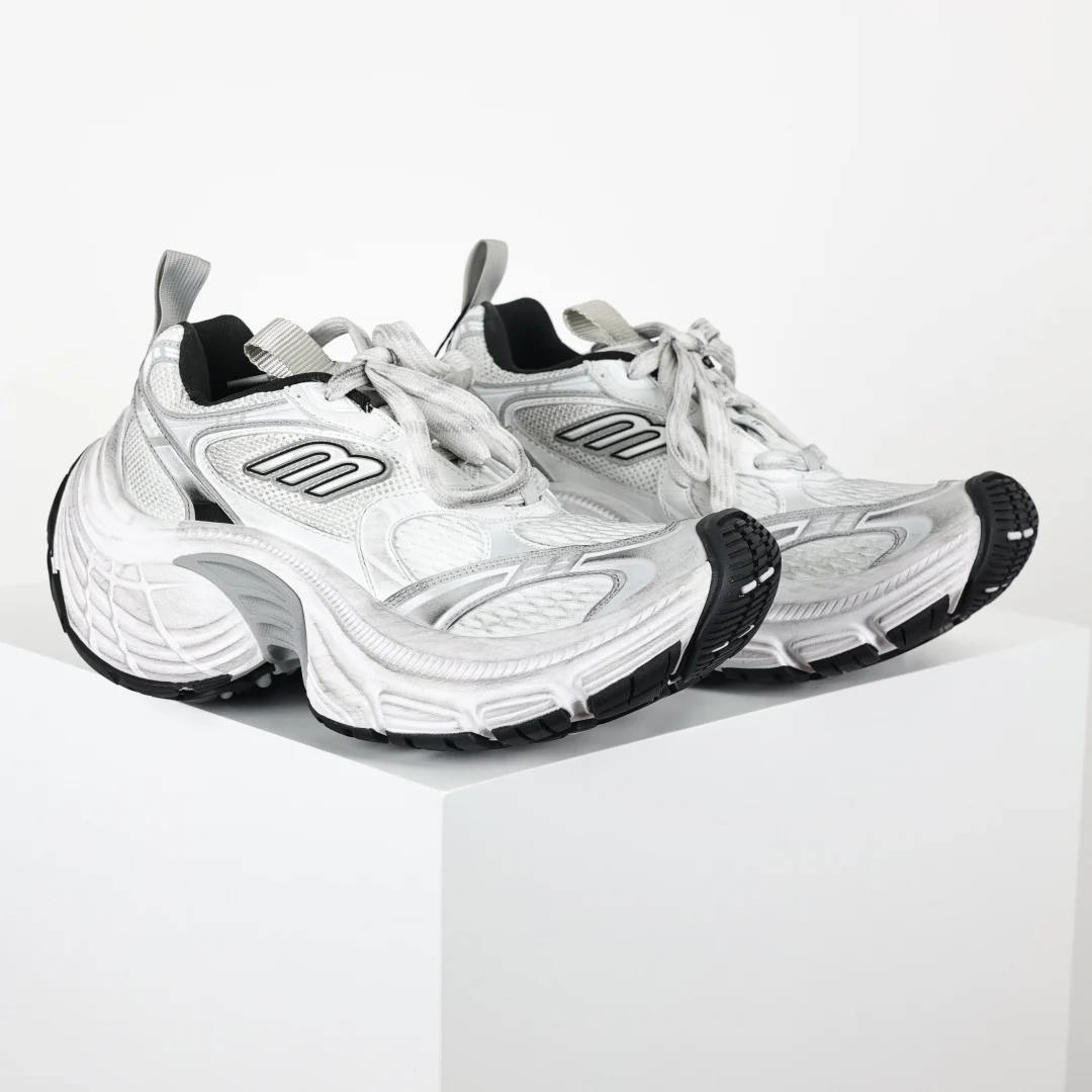 Balenciaga Sneaker - immagine 3