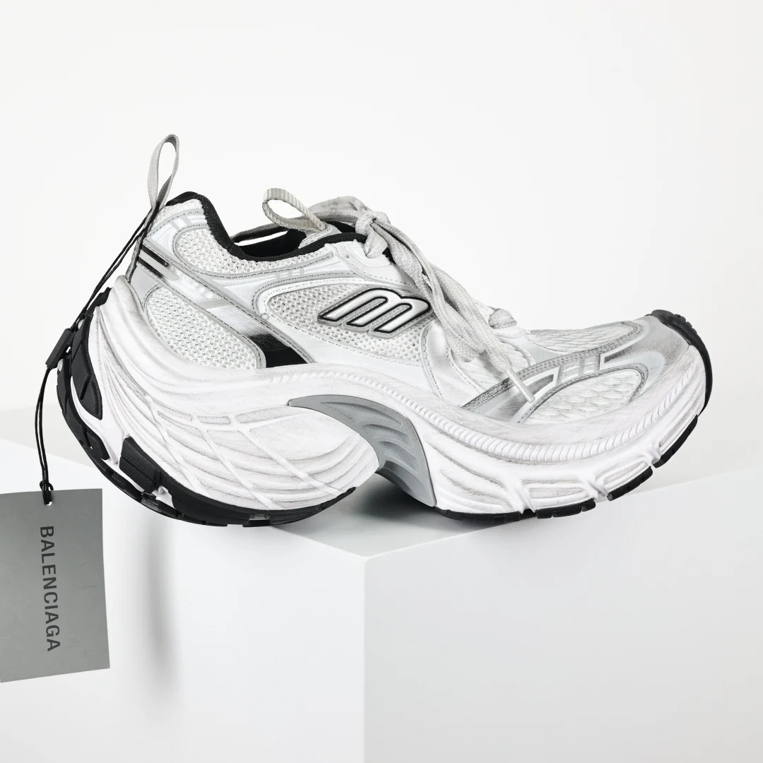Balenciaga Sneaker - immagine 7