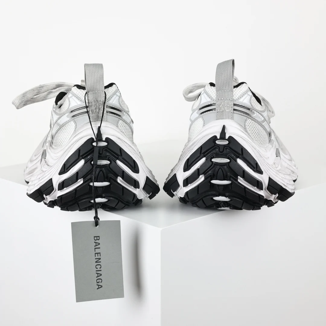 Balenciaga Sneaker - immagine 8