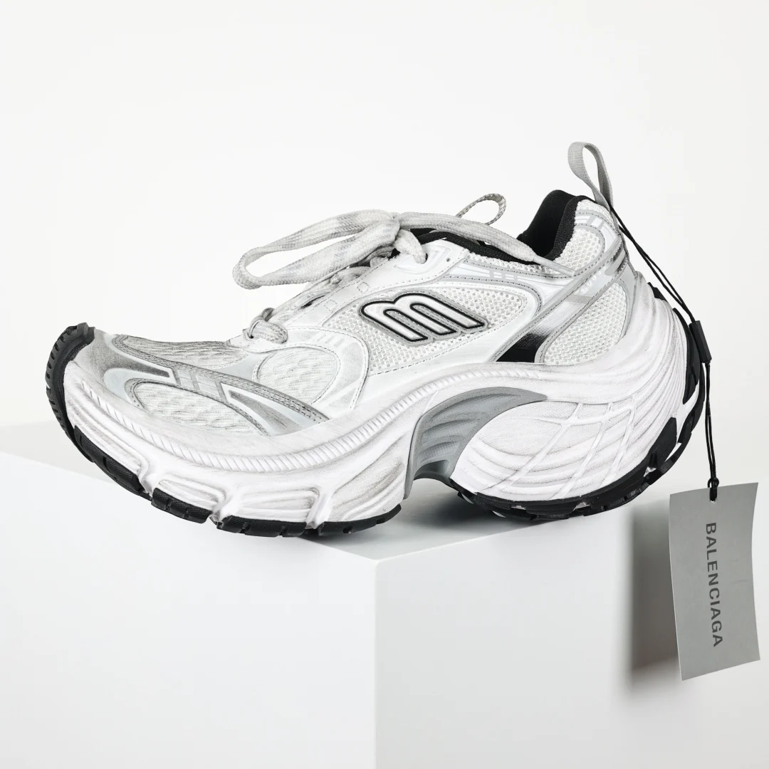 Balenciaga Sneaker - immagine 9