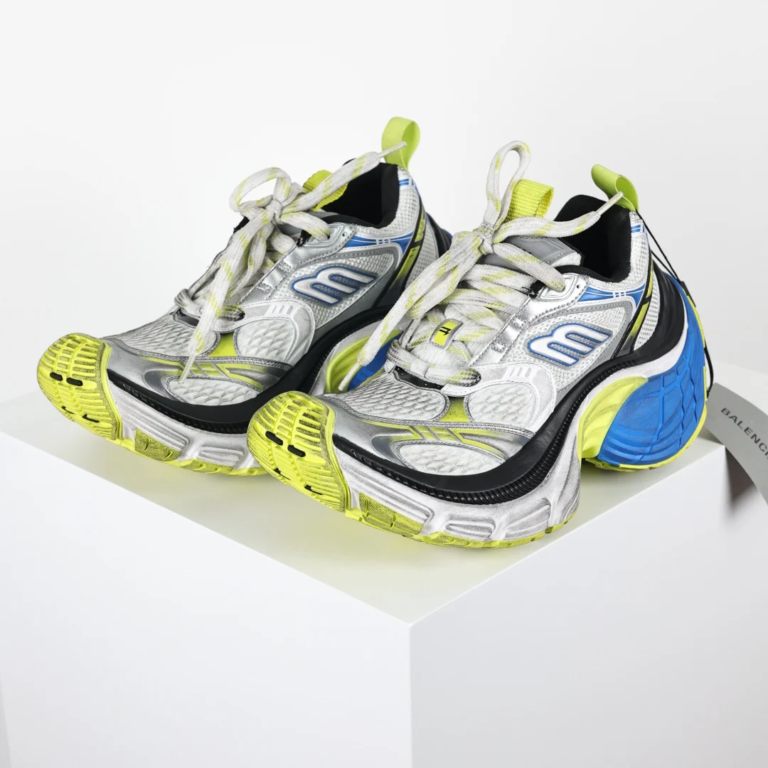 Balenciaga Sneaker - immagine 2