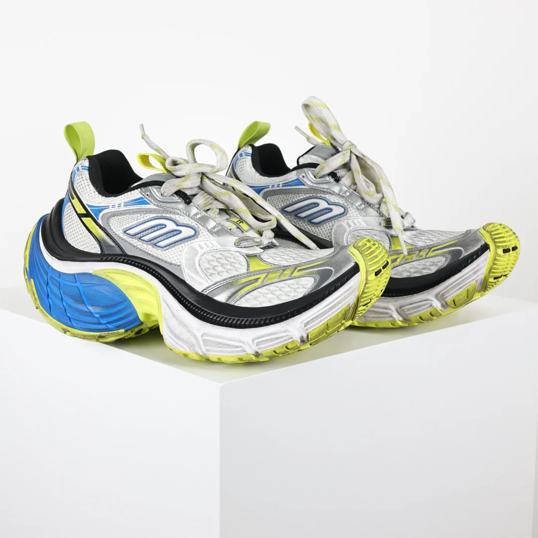 Balenciaga Sneaker - immagine 3