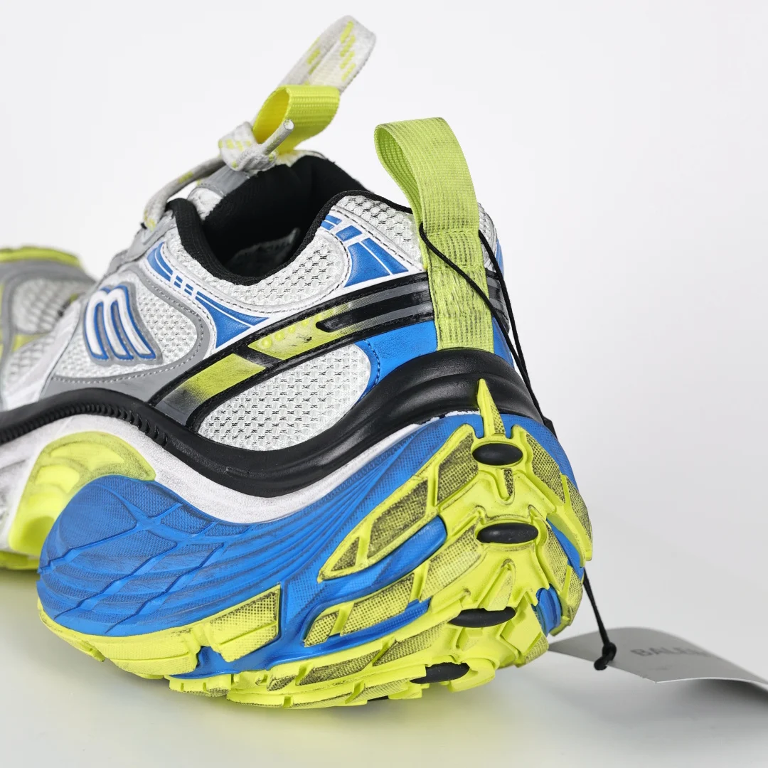 Balenciaga Sneaker - immagine 4