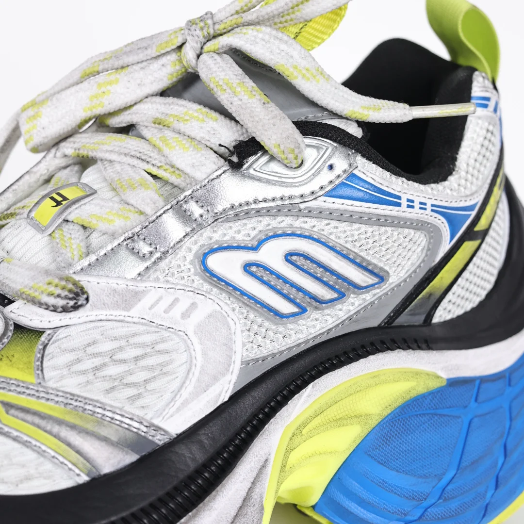 Balenciaga Sneaker - immagine 6