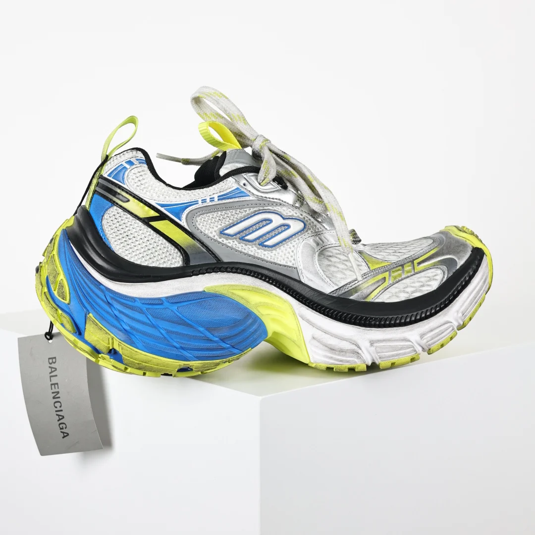 Balenciaga Sneaker - immagine 7