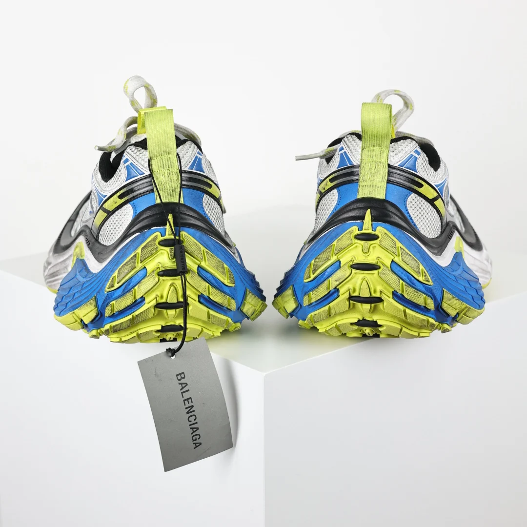 Balenciaga Sneaker - immagine 8