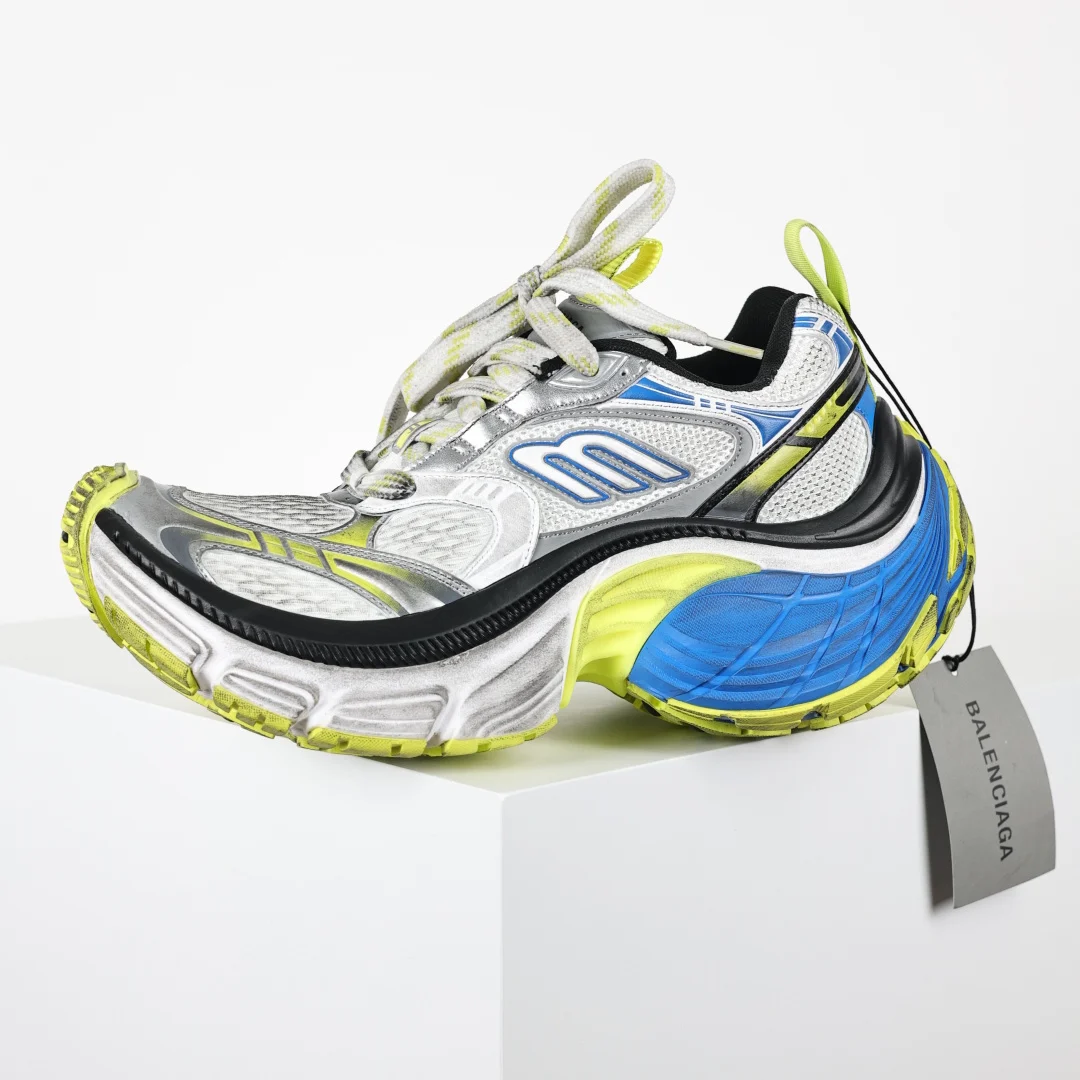 Balenciaga Sneaker - immagine 9